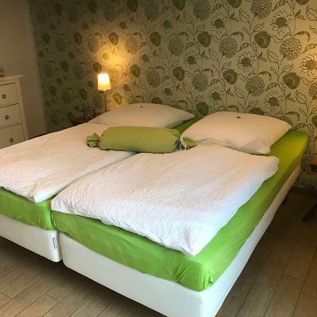 Seaside Apartments - Dreamy Green Eckernforde Bagian luar foto