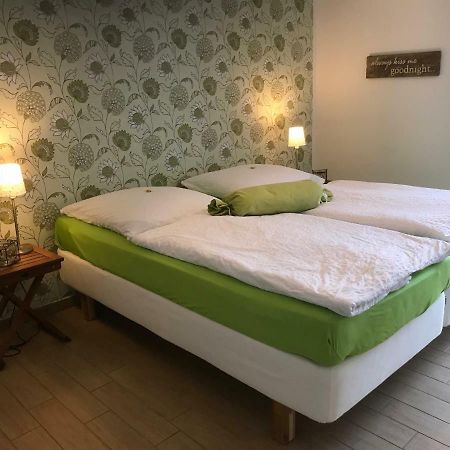 Seaside Apartments - Dreamy Green Eckernforde Bagian luar foto