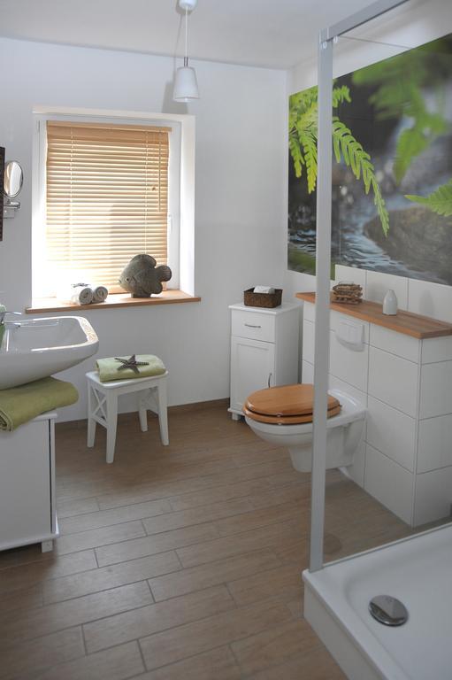 Seaside Apartments - Dreamy Green Eckernforde Bagian luar foto